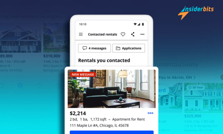Renting Revolution TOP 5 Best Apps for Finding a Home
