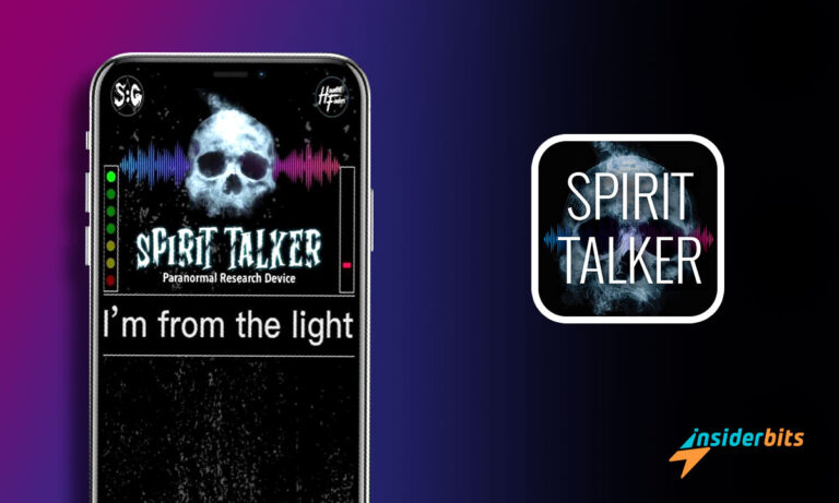 Spirit Talker A Unique Communication Experience