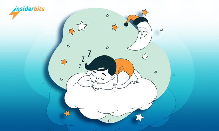 Le 3 migliori app di rumore bianco per aiutare i bambini a dormire