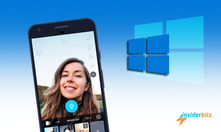 Le 5 migliori app per la fotocamera di Windows 10