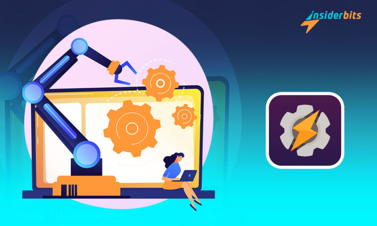 Tasker App Automatisieren Sie Ihr Leben mit Leichtigkeit