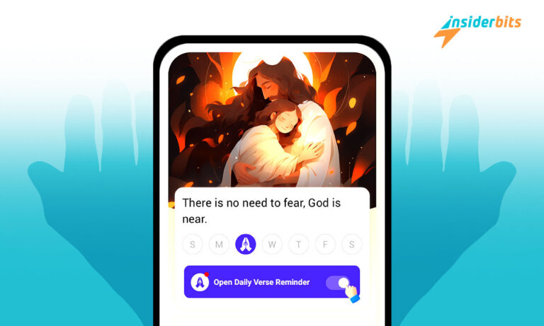 The Best Free Bible Apps to Get Closer to God