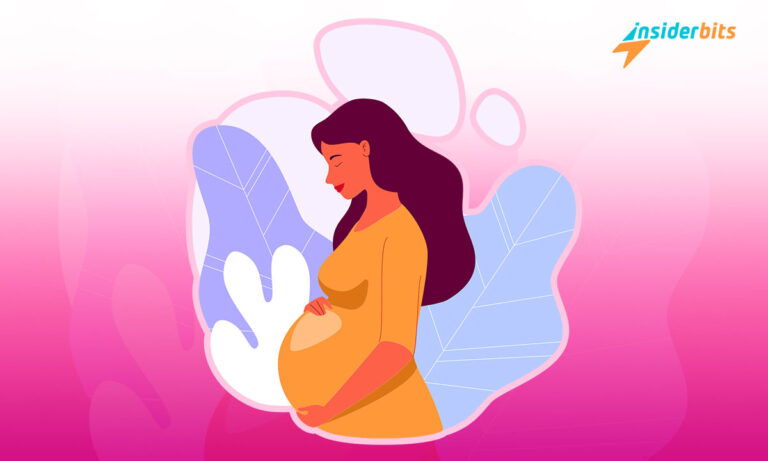 The Best Pregnancy Apps For Moms To Be