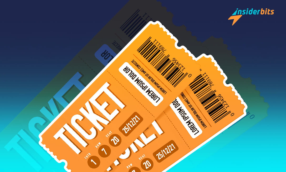 Ticketmaster: The World’s Largest Store for Buying and Selling Tickets