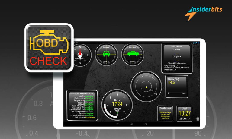 Torque Pro Das ultimative Werkzeug für Autoenthusiasten