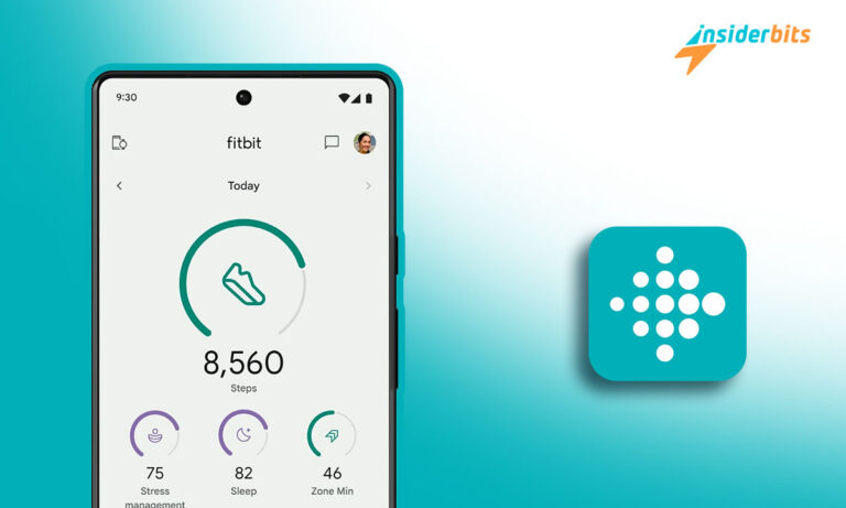 Mit Fitbit Fitness verfolgen und gesünder leben