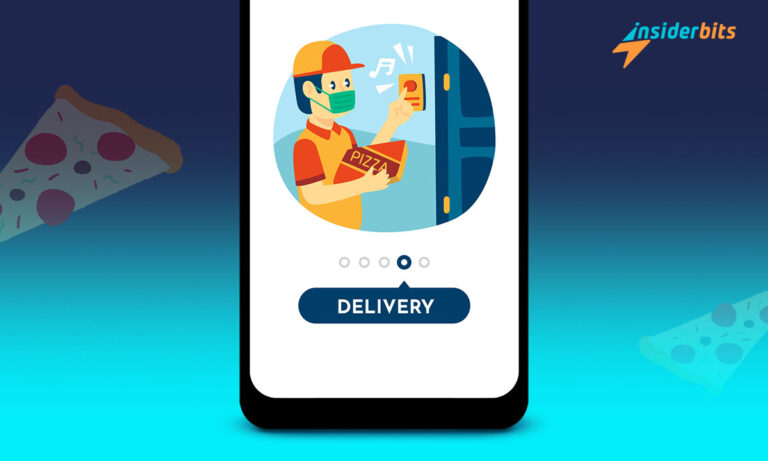 Why Food Delivery Apps are a Must Have