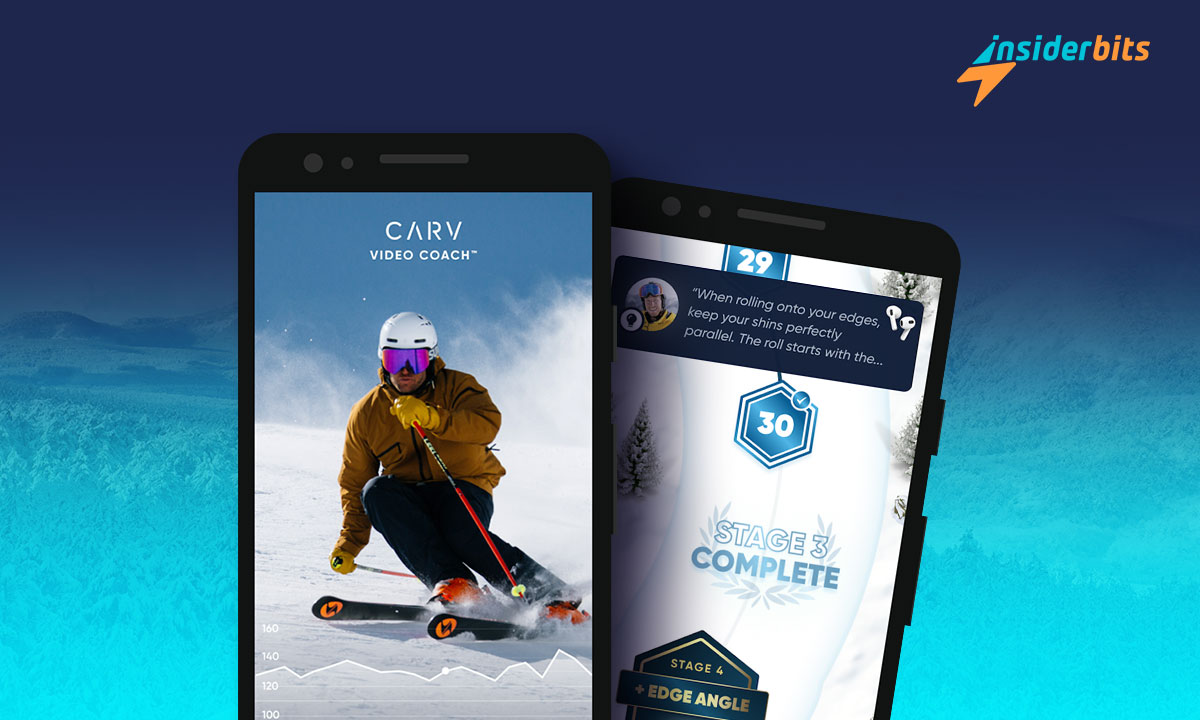 Winter Wonders The Must Have Skiing Apps