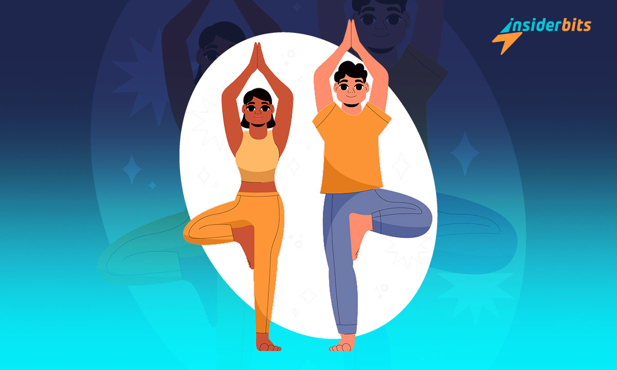 Your Yoga Instructor Yoga Apps for Beginners