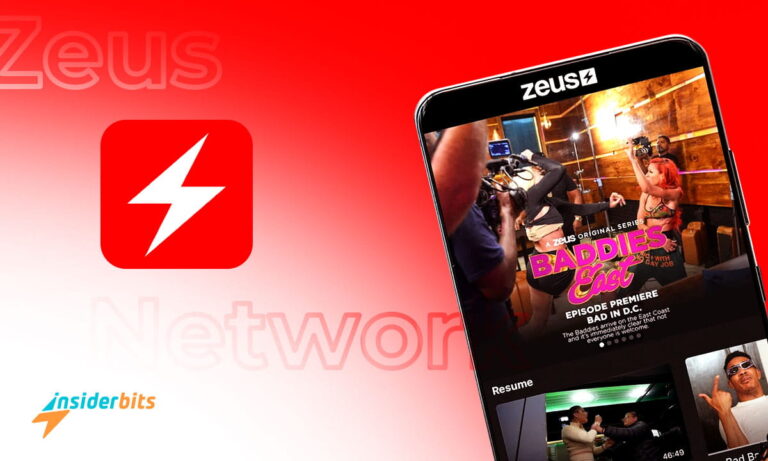 Zeus Network Dive into Endless Entertainment