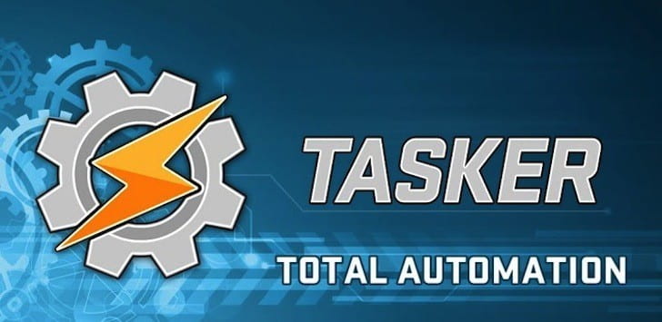 Tasker-App