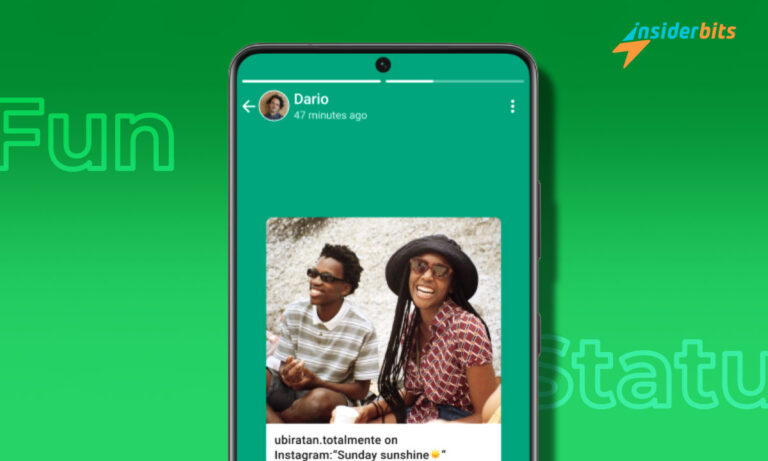 15 Ways to Create Fun Status Updates for WhatsApp