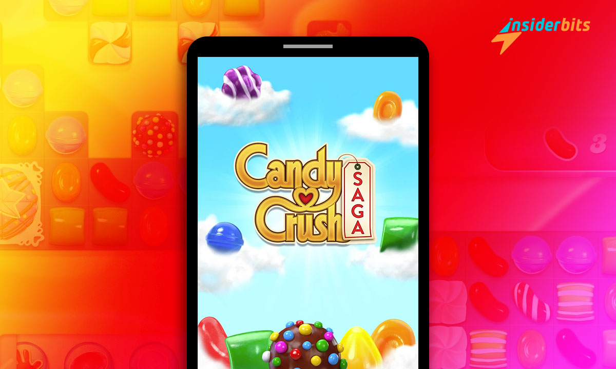 Candy Crush Tips Strategies to Win