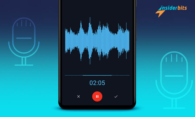 Capture Every Moment Best Voice Recording Apps Revealed