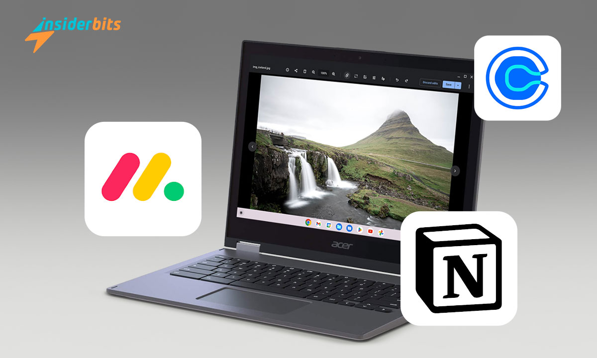 Chromebook Productivity Apps Essentials