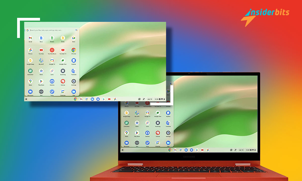 Different Ways to Take a Screenshot on Your Chromebook