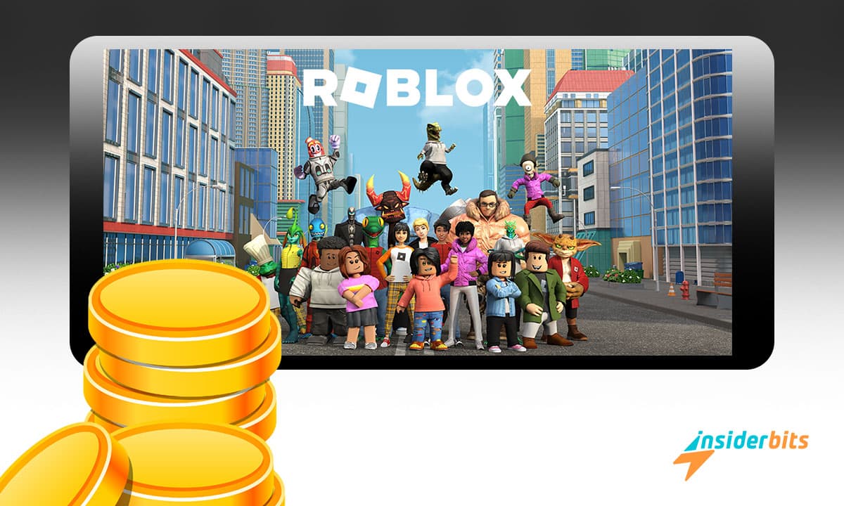 Verdienen Sie kostenlos Robux Legit Tipps für Roblox Fans