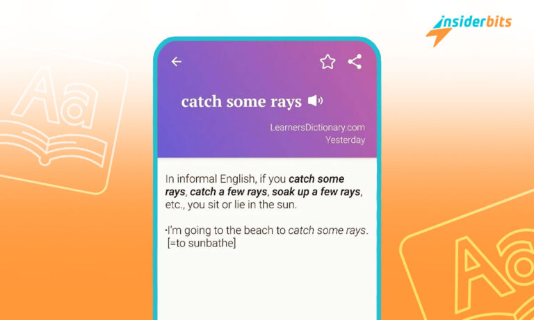 Expand Your Vocabulary Discover the Best Dictionary Apps