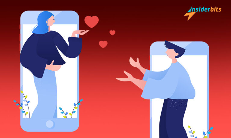 From Flirting To Connection Flirtation Apps To Discover A Partner