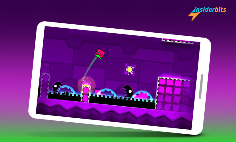 Geometry Dash Spiele Leap Dash Win