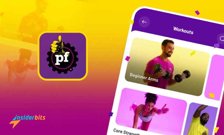 Get Fit Anywhere with Planet Fitness Workouts