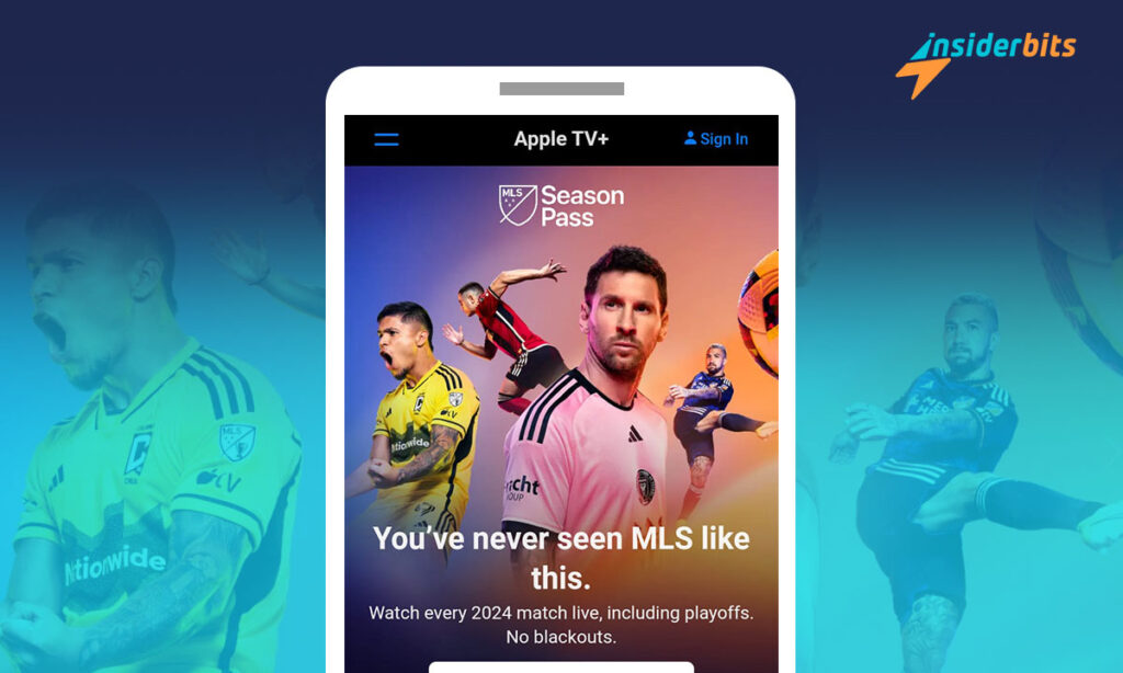 How to Watch Major League Soccer Season Kicks? | Insiderbits