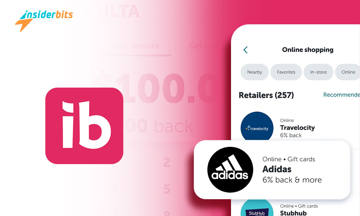 La magie Ibotta transforme les tickets de caisse en véritable cashback