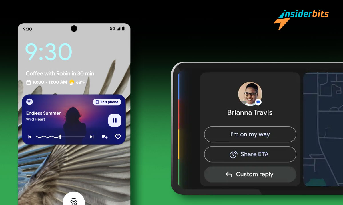 Improve Your Experience With Android Features Insiderbits Improve Your Experience With Android Features Insiderbits