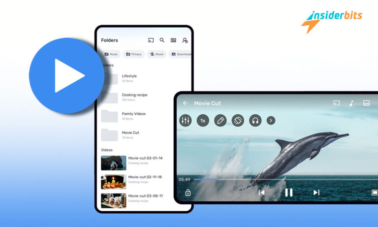 MX Player improve your multimedia experience