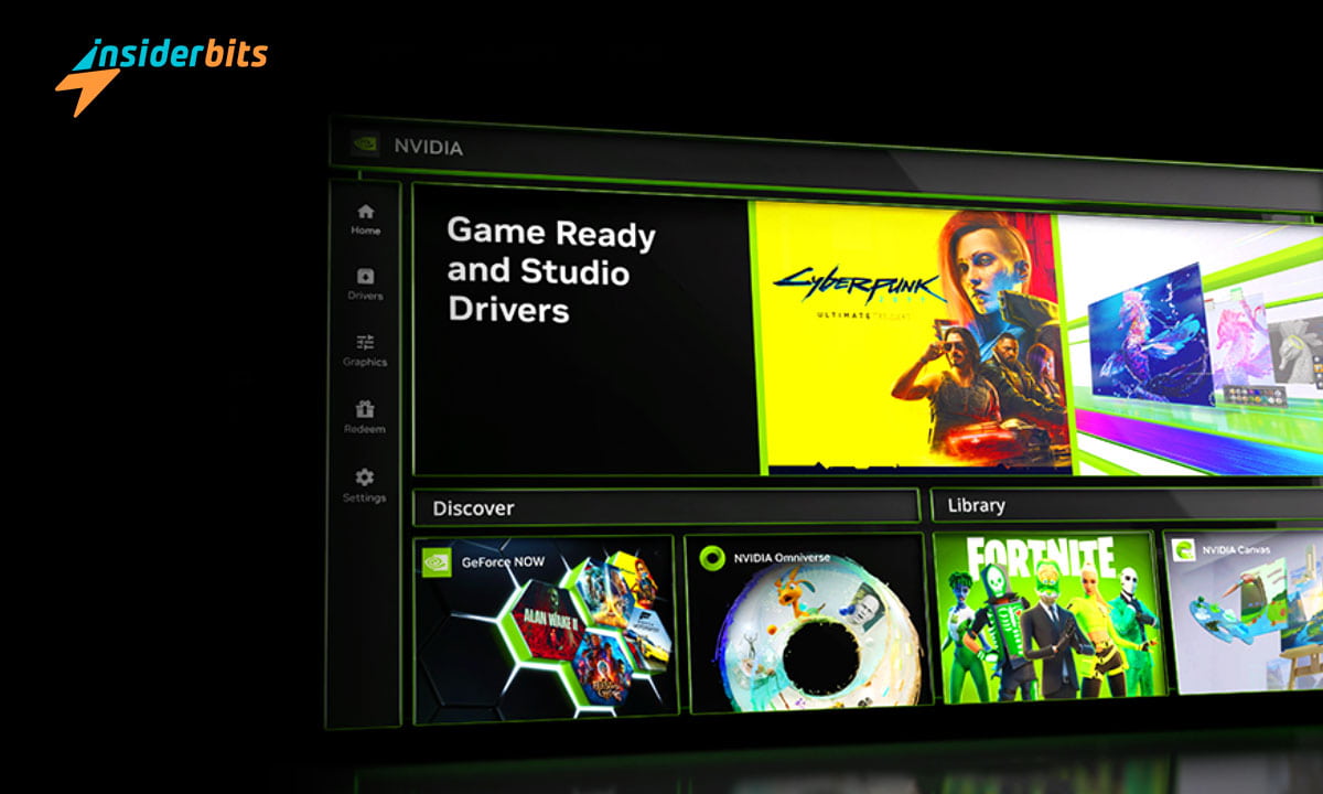 Make Your Gaming Experience Better With The NVIDIA Beta App