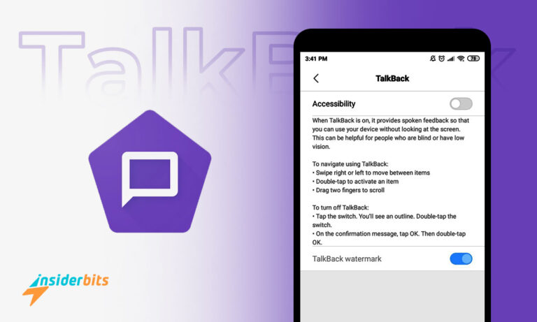 Padroneggiare Google TalkBack Una guida passo passo 1 1