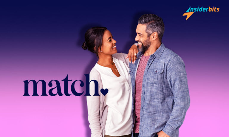 Match.com Où commencent les histoires d'amour