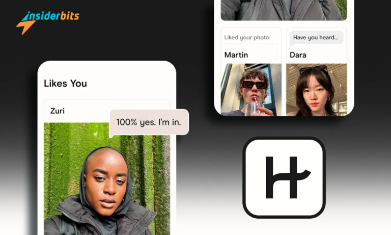 Incontrare il tuo partner perfetto sull'app di incontri Hinge