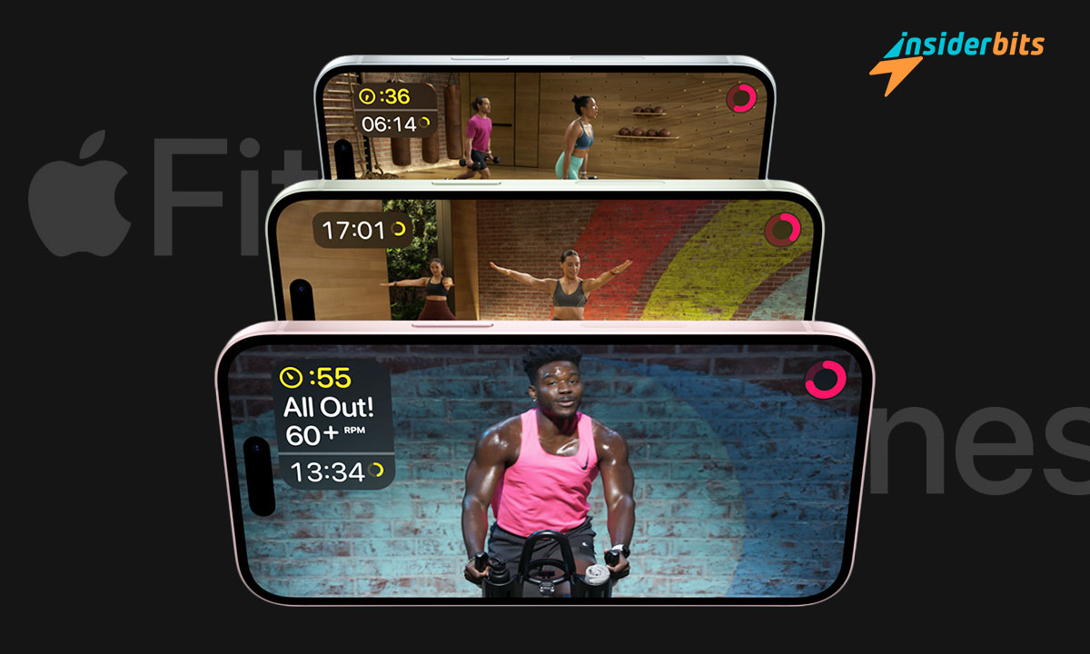 New Ways To Stay Active and Mindful With Apple Fitness Updates