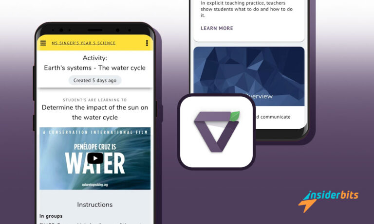 Professional Growth Empower Educators with the Verso App