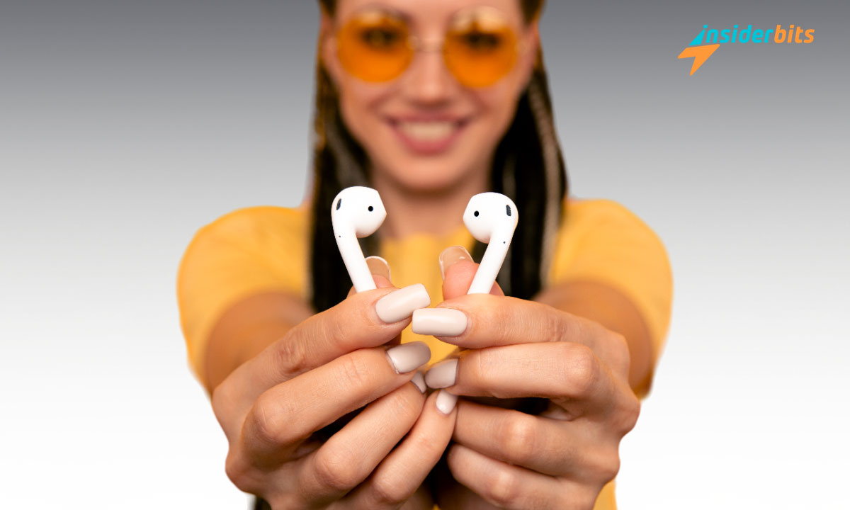 Schnelles und einfaches Zurücksetzen der AirPods