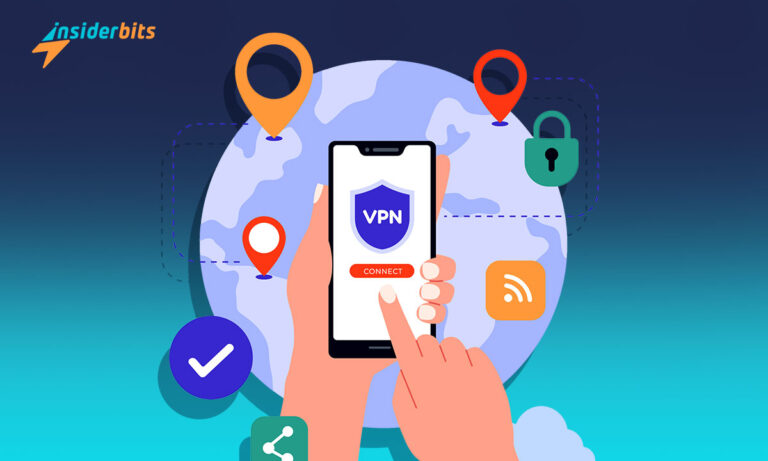 सुरक्षित ब्राउज़िंग 101 आपको VPN का उपयोग क्यों करना चाहिए