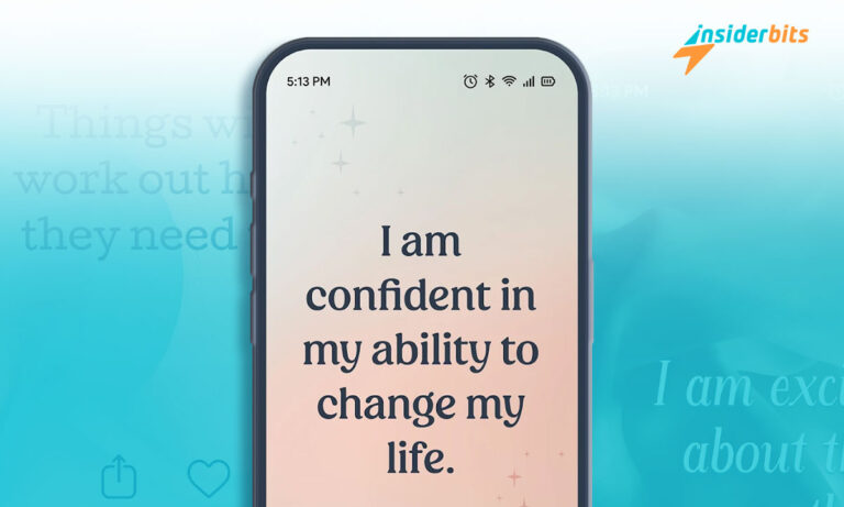 TOP 5 Best Free Affirmations Apps To Boost Your Motivation