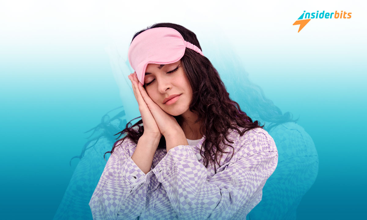 Le 5 migliori applicazioni gratuite per il sonno che aiutano a combattere l'insonnia
