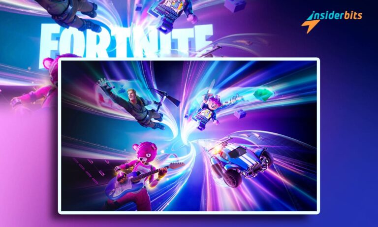 Rivelati i migliori corsi di modifica di Fortnite