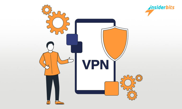 Les meilleures applications VPN pour sécuriser votre vie numérique en 2024