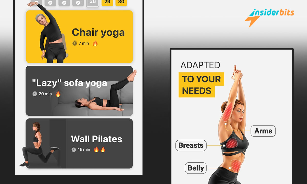 Yoga Go vale la pena di essere pubblicizzato