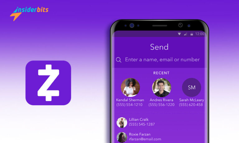 Zelle app La vostra centrale di pagamento tascabile