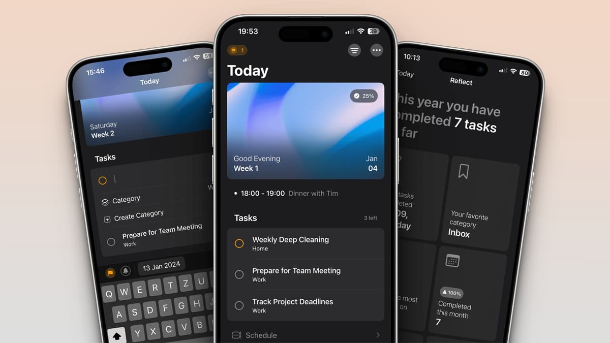 Today App: Your To-Do List Superpower! | Insiderbits