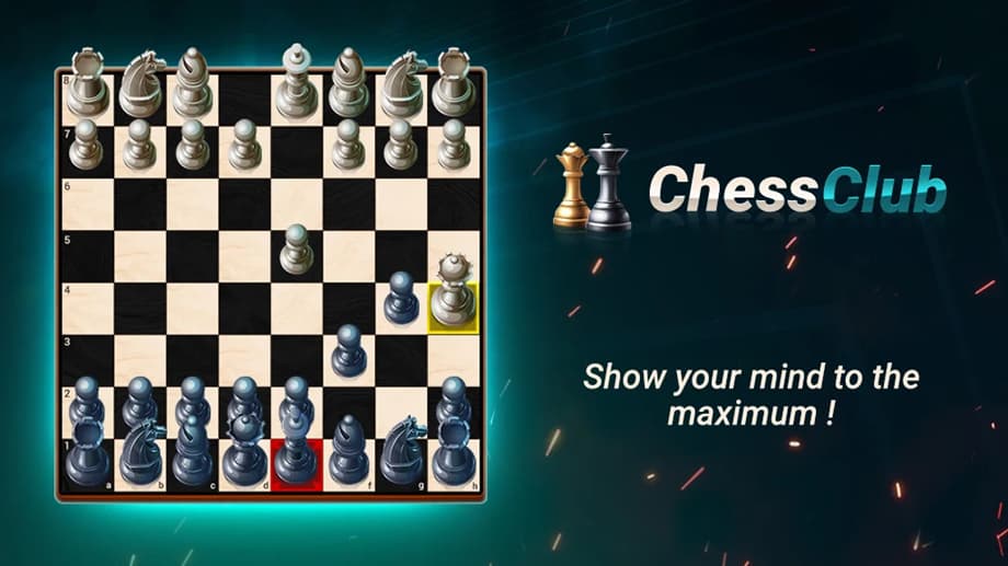 Meilleurs jeux d'échecs