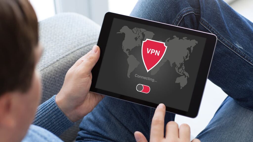 Warum Sie ein VPN verwenden sollten
