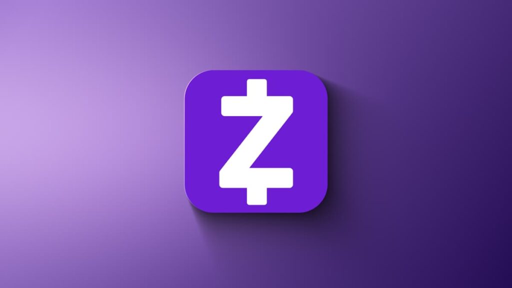 Zelle app