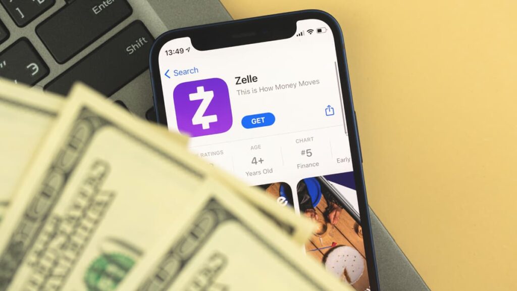 Zelle-App