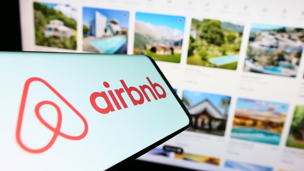 Airbnb vs Vrbo