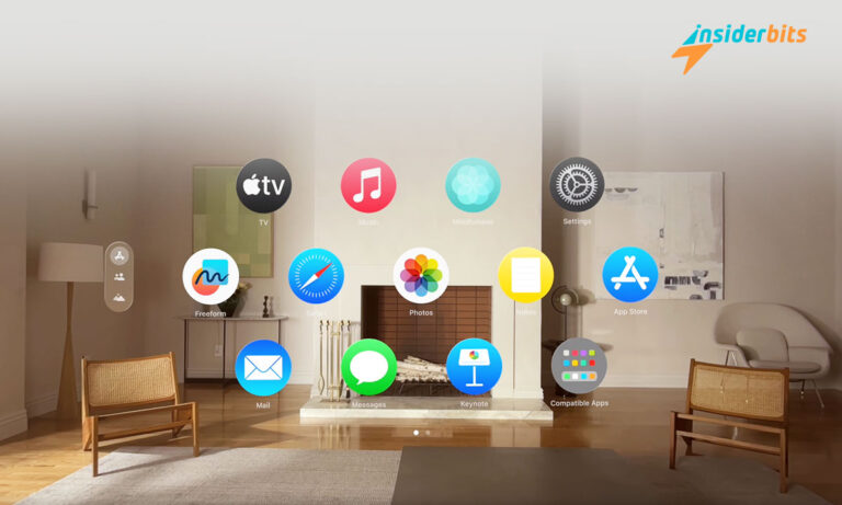 Novità Apple Nuove app per Apple Vision Pro